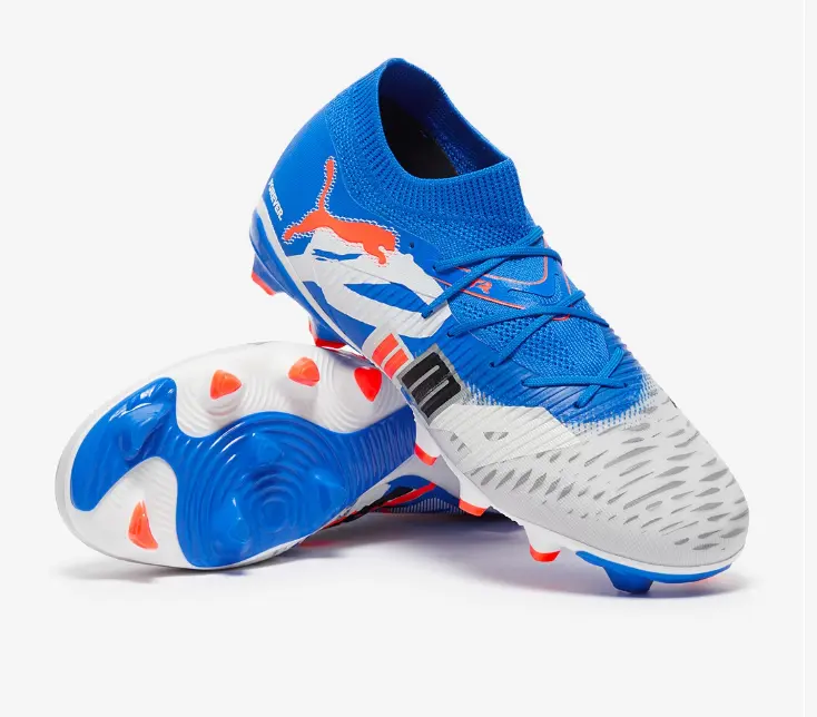 PUMA FUTURE MATCH FOREVER