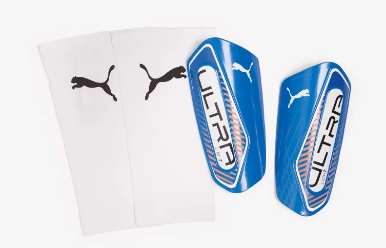 ESPINILLERA PUMA ULTRA (s)