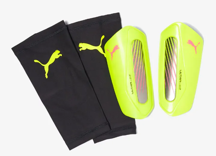 ESPINILLERA PUMA ULTRA (m)