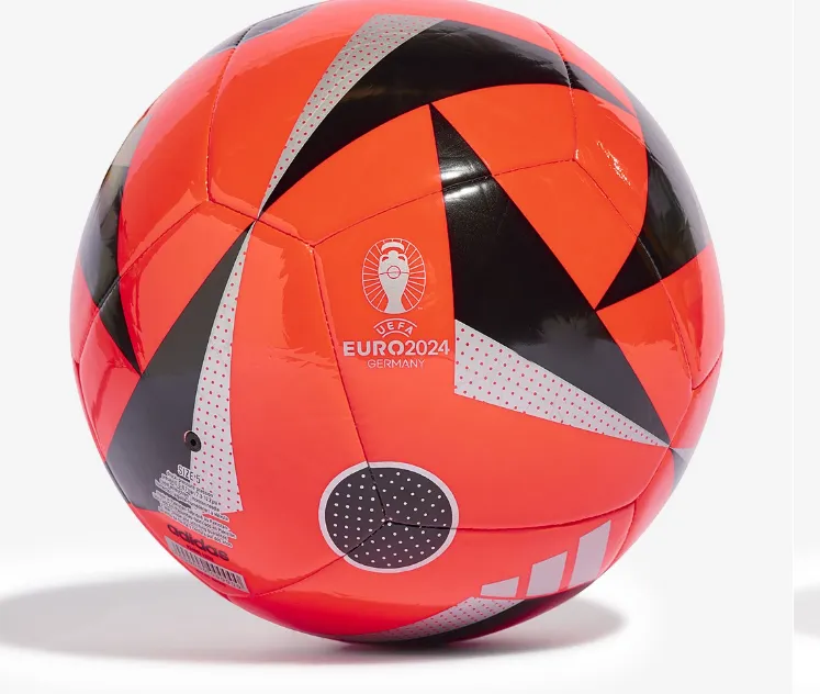 BALON UEFA EURO 24 FUSSBALLIEBE