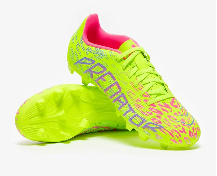 ADIDAS PREDATOR (44)